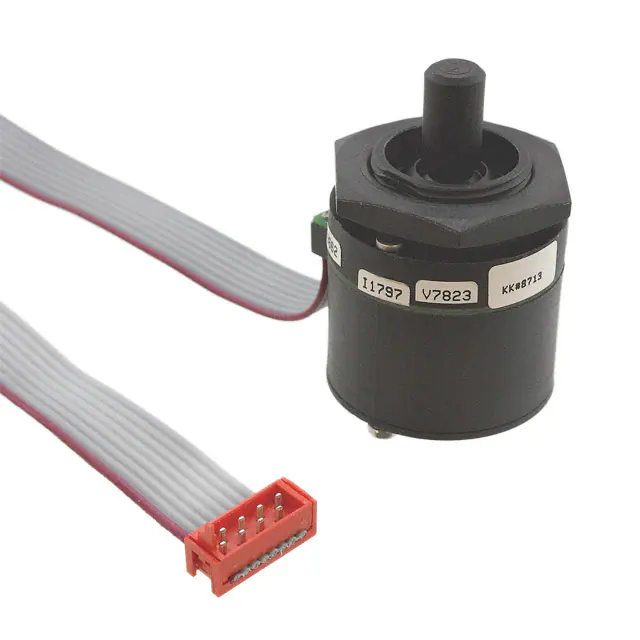 60AD18-8-M-060C Grayhill Inc. electronic component