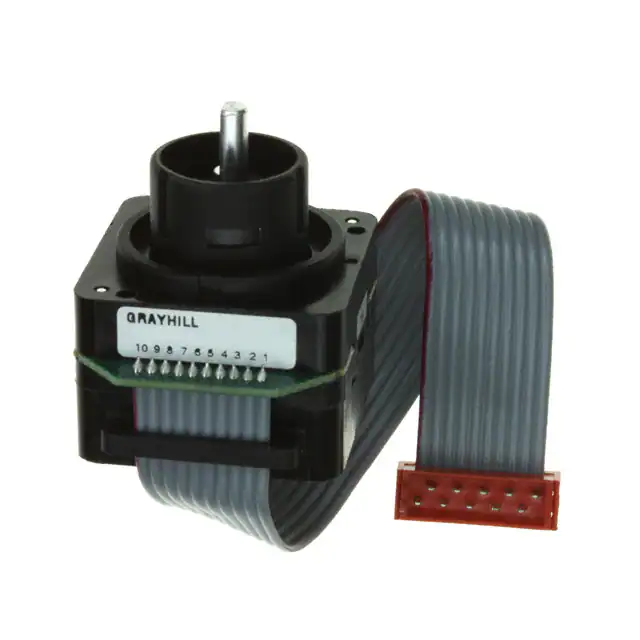 60C22-M7-4-040C Grayhill Inc. electronic component