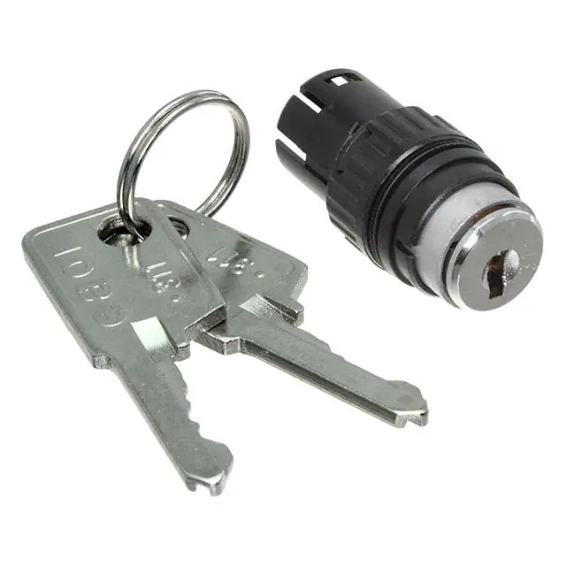 61-2201.0/D EAO electronic component