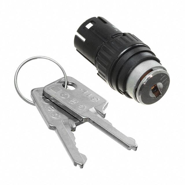 61-2701.0/D EAO electronic component