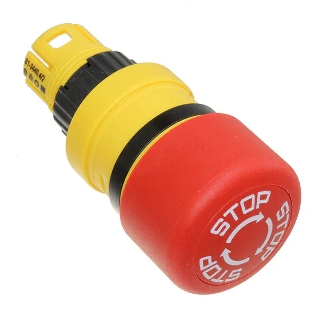 61-3440.4/2 EAO electronic component