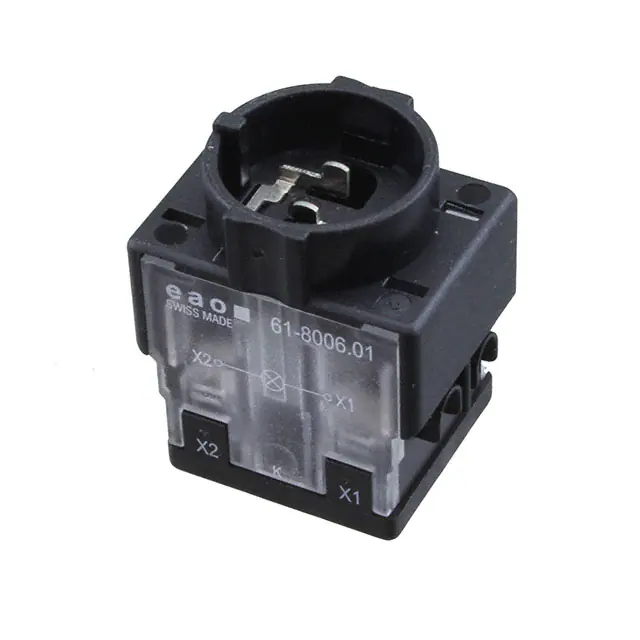 61-8006.01 EAO electronic component