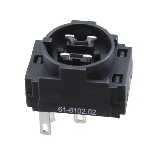 61-8102.02 EAO electronic component