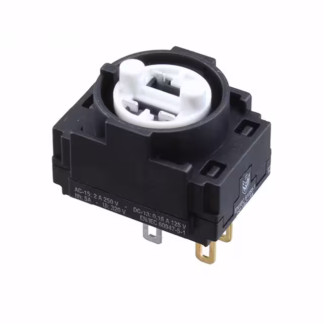 61-8410.22 EAO electronic component