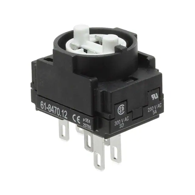 61-8470.12 EAO electronic component