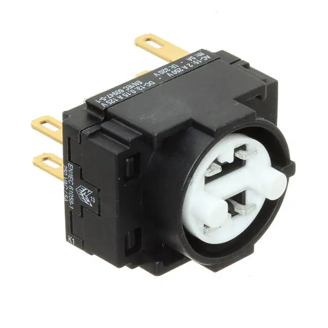 61-8490.22 EAO electronic component