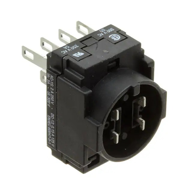61-8520.12 EAO electronic component