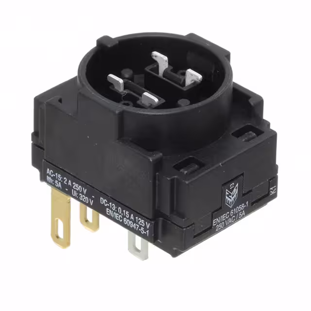 61-8574.22 EAO electronic component