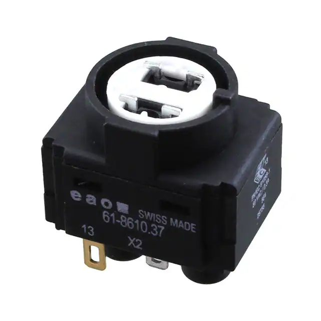 61-8610.37 EAO electronic component