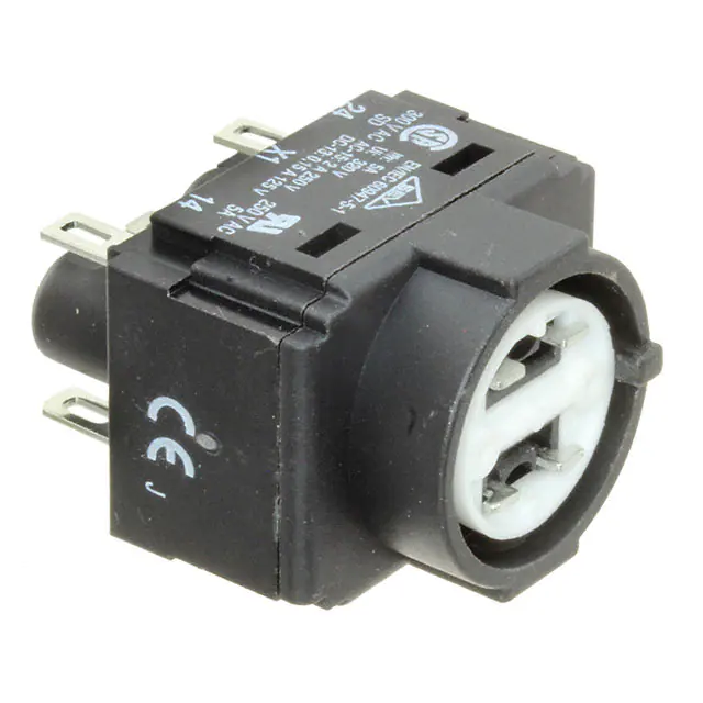 61-8670.17 EAO electronic component