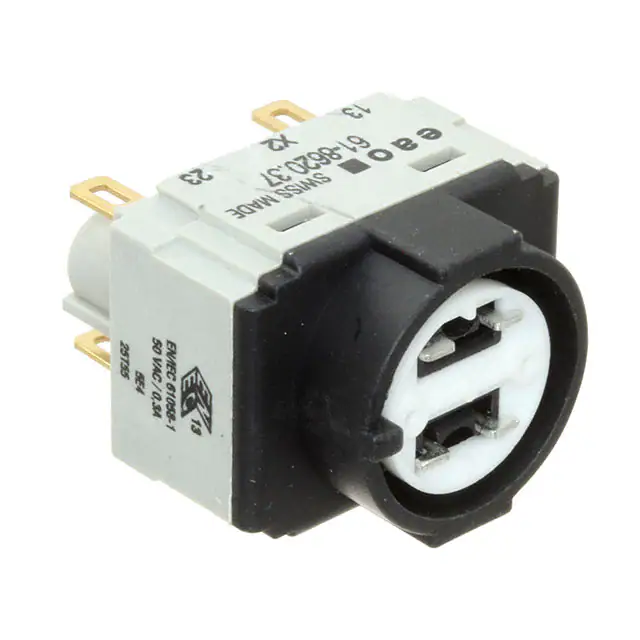 61-8620.37 EAO electronic component