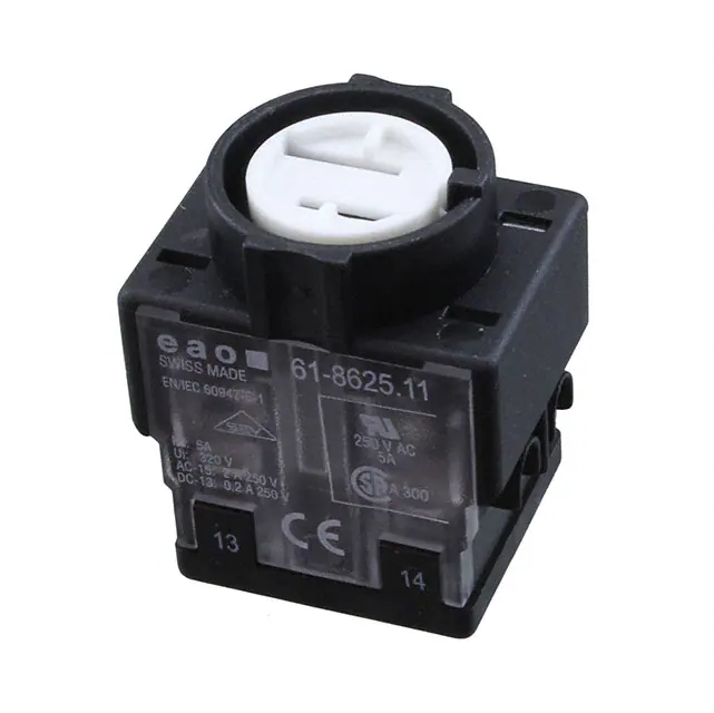 61-8625.11 EAO electronic component