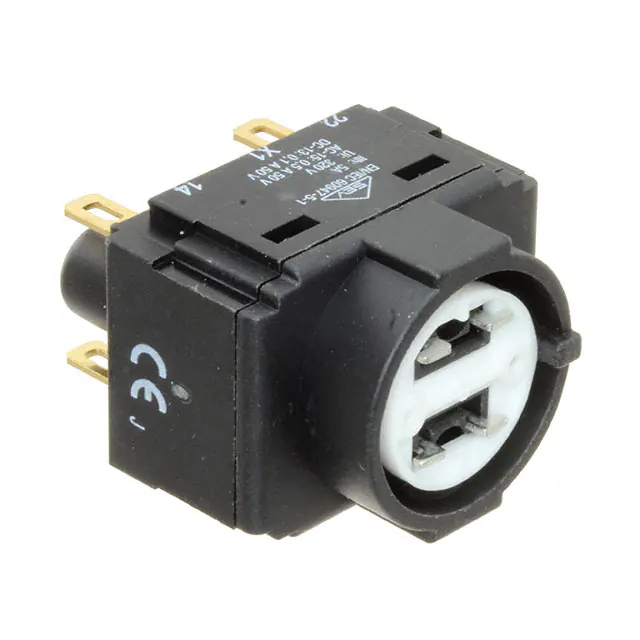 61-8670.37 EAO electronic component