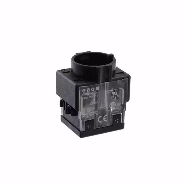 61-8745.11 EAO electronic component