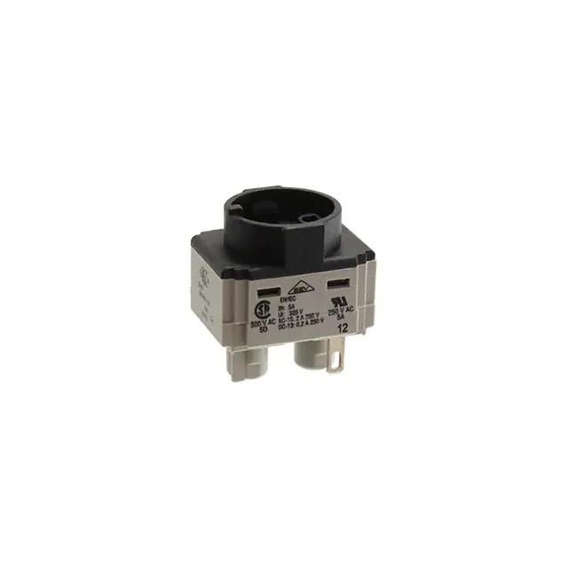 61-8745.17 EAO electronic component