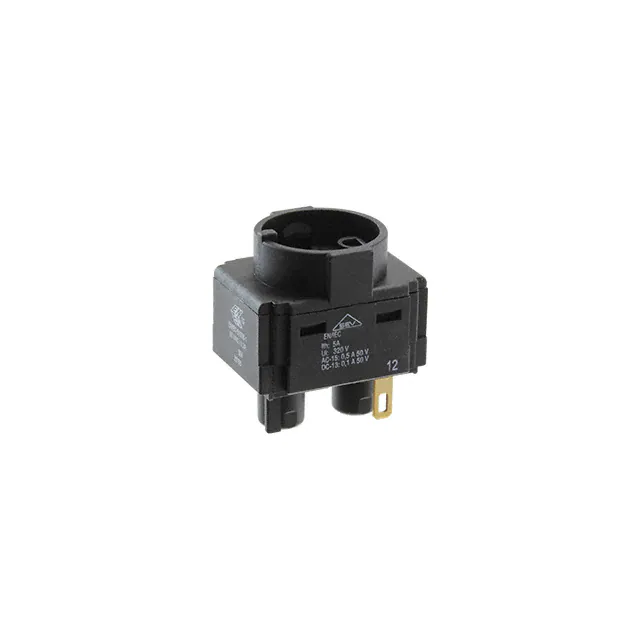 61-8745.37 EAO electronic component