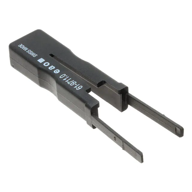 61-9711.0 EAO electronic component