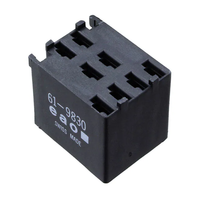 61-9830 EAO electronic component
