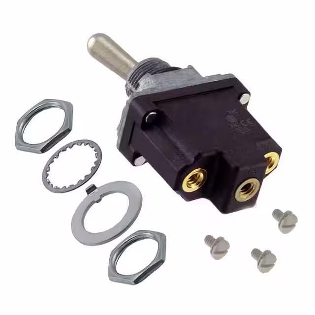 61NT1-7 Honeywell Sensing and Productivity Solutions electronic component