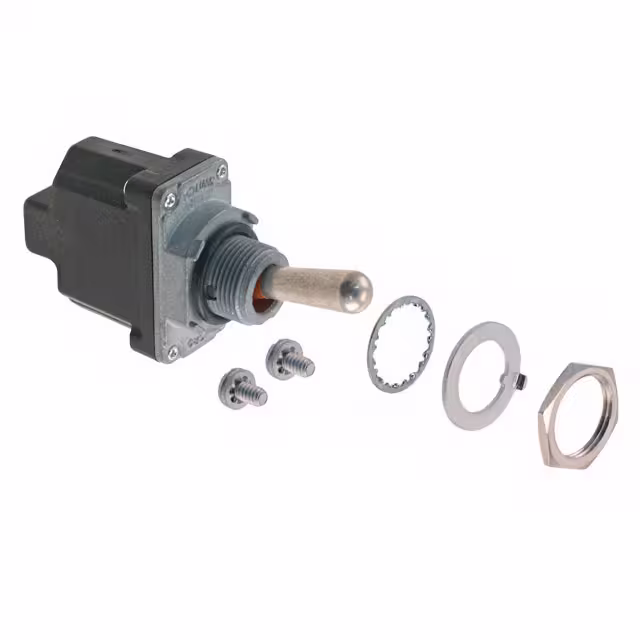 61NT1-2 Honeywell Sensing and Productivity Solutions electronic component