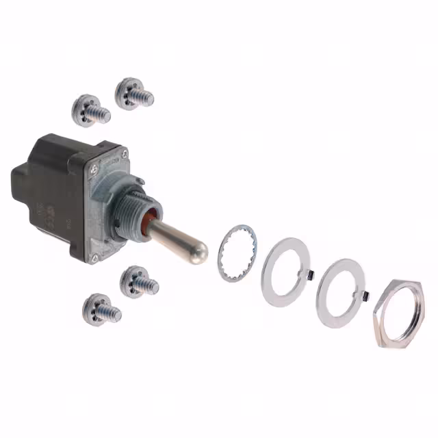 61NT1-6 Honeywell Sensing and Productivity Solutions electronic component
