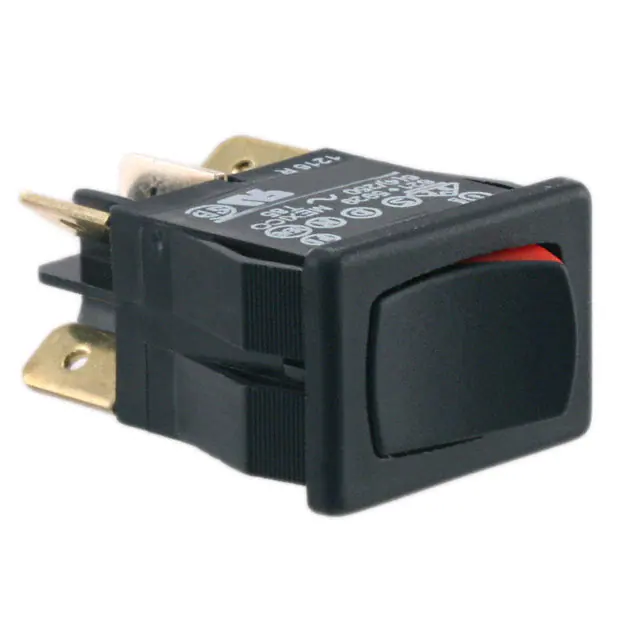 62115929-0-0-V Carling Technologies electronic component