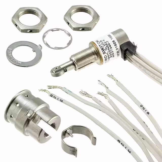 622EN222-6 Honeywell Sensing and Productivity Solutions electronic component