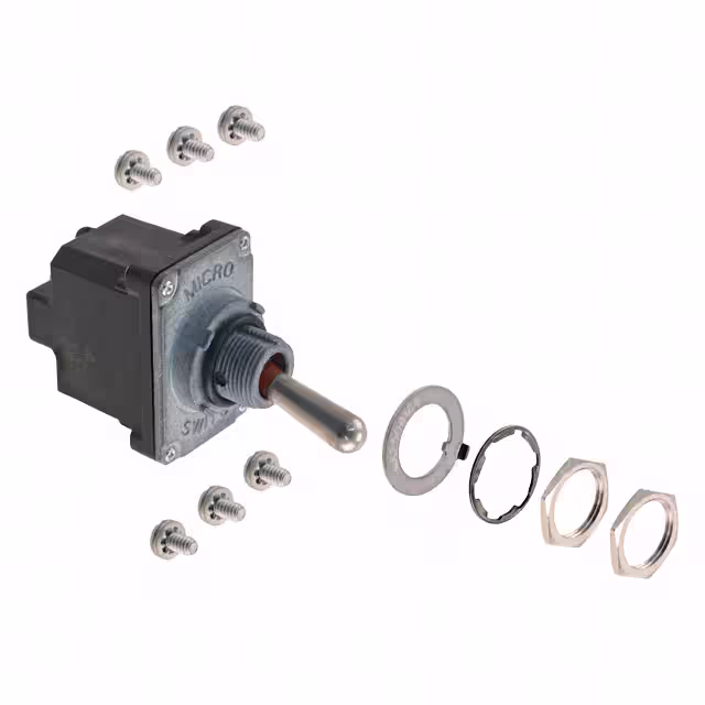 62NT1-2 Honeywell Sensing and Productivity Solutions electronic component