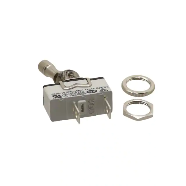 631H/21V APEM Inc. electronic component