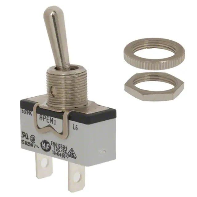 631H/2 APEM Inc. electronic component