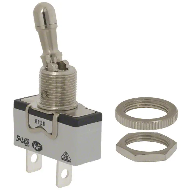 631H/22V APEM Inc. electronic component