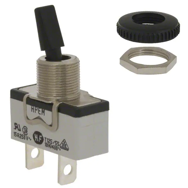 631NH/2 APEM Inc. electronic component