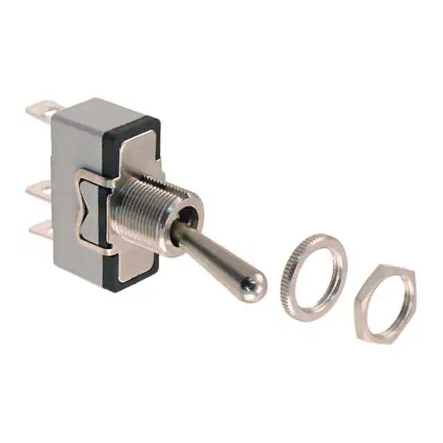 636H/2 APEM Inc. electronic component