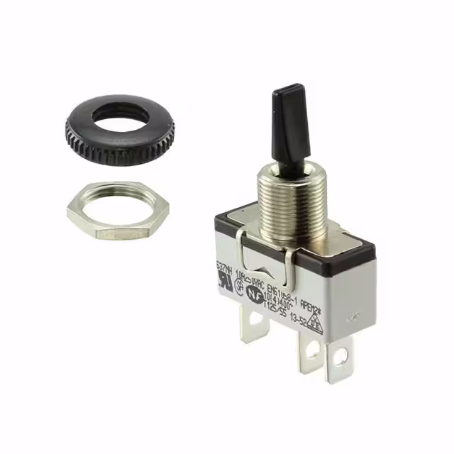 637NH/2 APEM Inc. electronic component