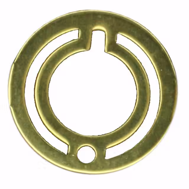 638100000 C&K electronic component