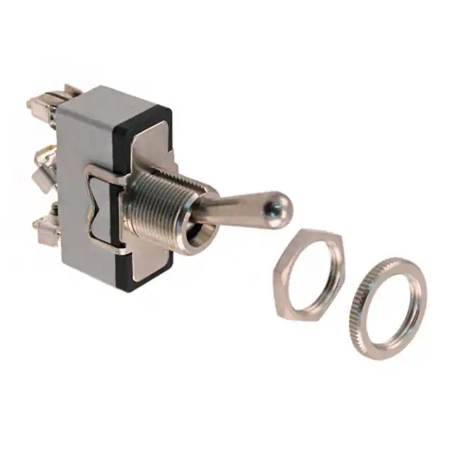 639H APEM Inc. electronic component