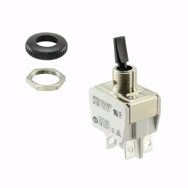 641NH/2 APEM Inc. electronic component