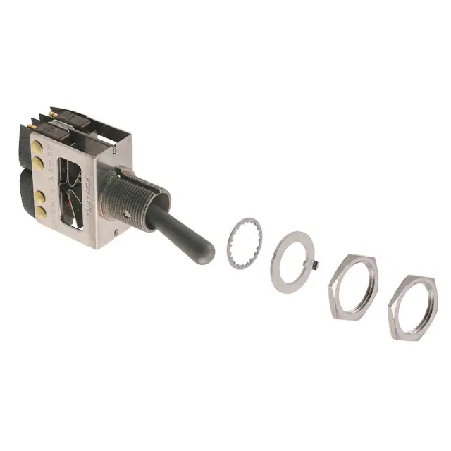 64AT22-3 Honeywell Sensing and Productivity Solutions electronic component