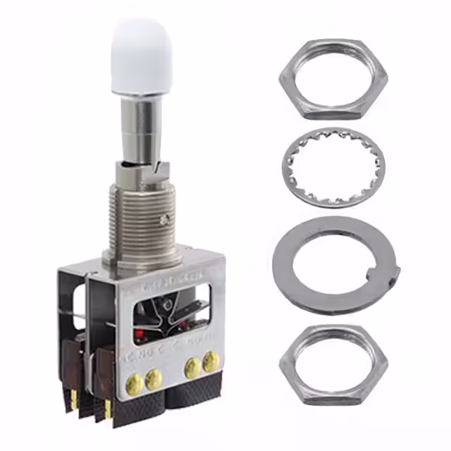 64AT34-7E Honeywell Sensing and Productivity Solutions electronic component