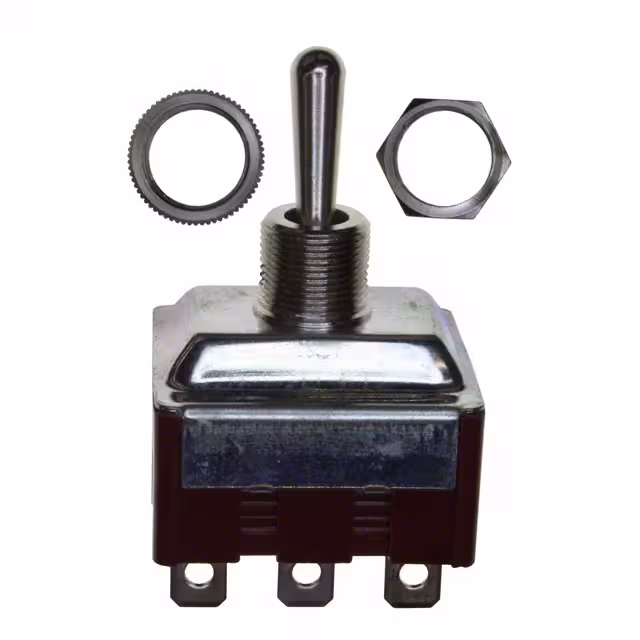 651H APEM Inc. electronic component