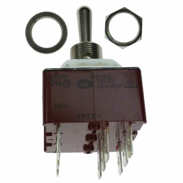 659H APEM Inc. electronic component