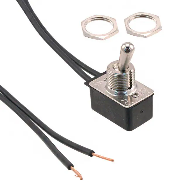 6600 Electroswitch electronic component