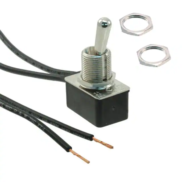 6601-100 Electroswitch electronic component