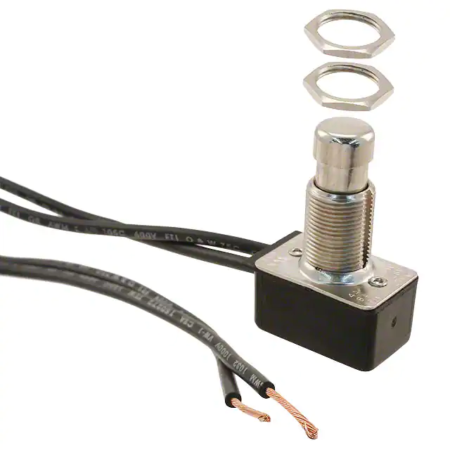 6611 Electroswitch electronic component