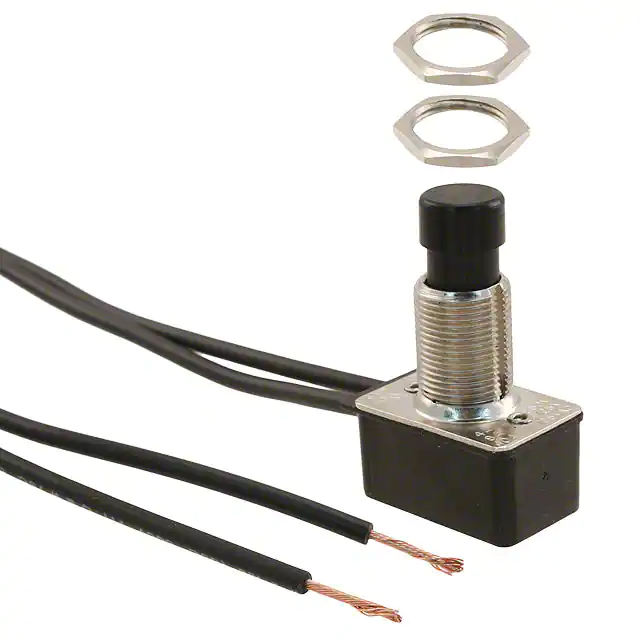 6612 Electroswitch electronic component
