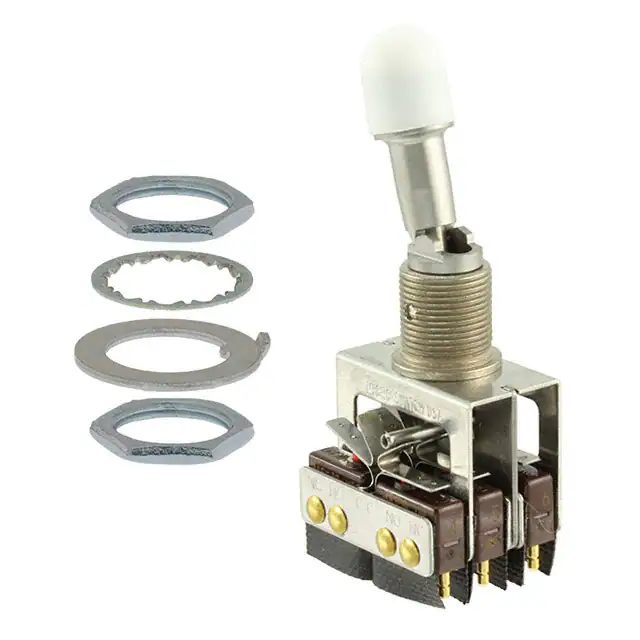 66AT22-3D Honeywell Sensing and Productivity Solutions electronic component