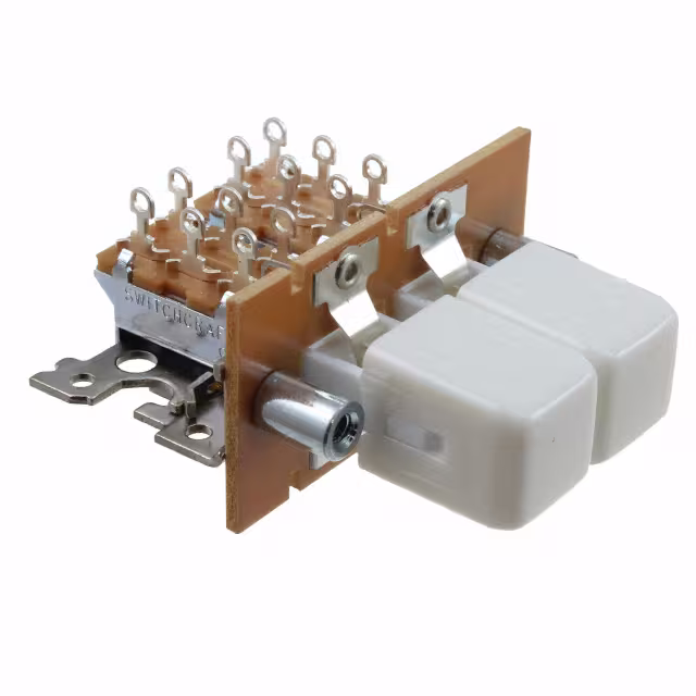 67021K506X Switchcraft Inc. electronic component