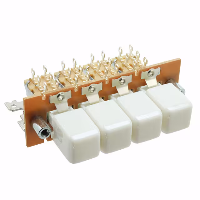 67041K506X Switchcraft Inc. electronic component