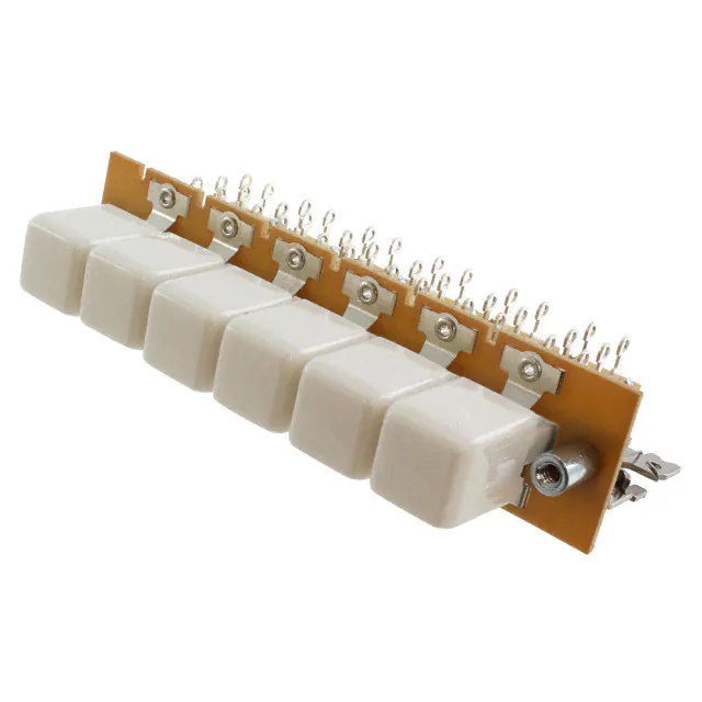 67061K506X Switchcraft Inc. electronic component