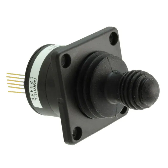 67A-DF-3C-P Grayhill Inc. electronic component
